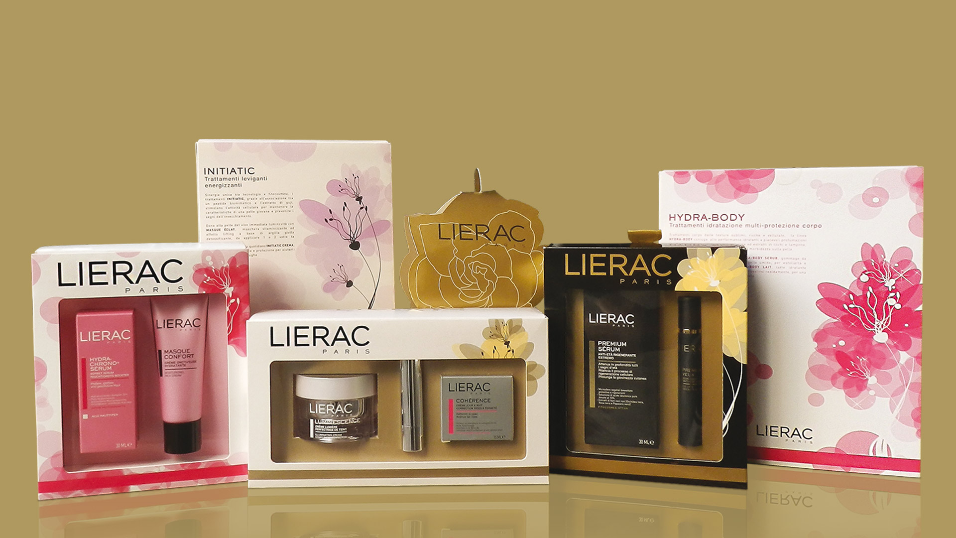 lierac